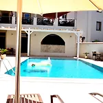 Hotell Olivias Group