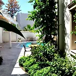 Olivias Group Hotell Gümbet