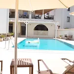 Hotell Olivias Group