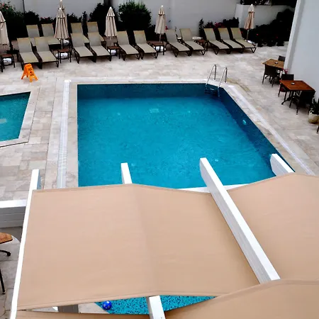 Olivias Group Gümbet