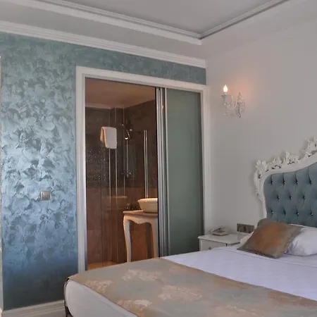 Otel Olivias Group Bitez