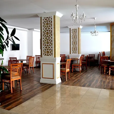 Olivias Group Otel Bitez