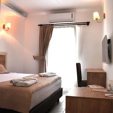 Olivias Group Otel