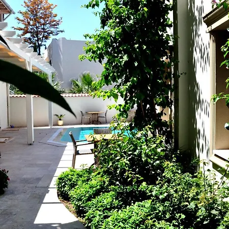Olivias Group Otel Bitez