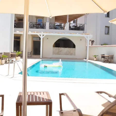 Hotel Olivias Group