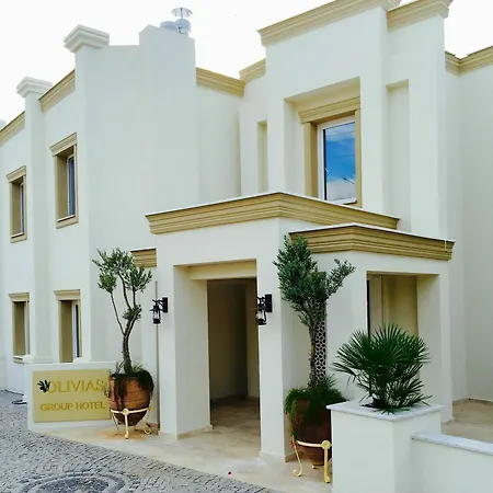 Otel Olivias Group