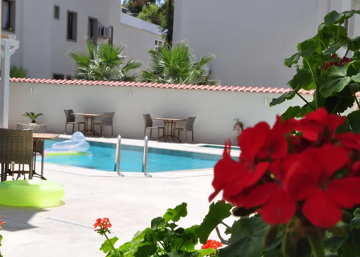 Olivias Group 3* Gümbet