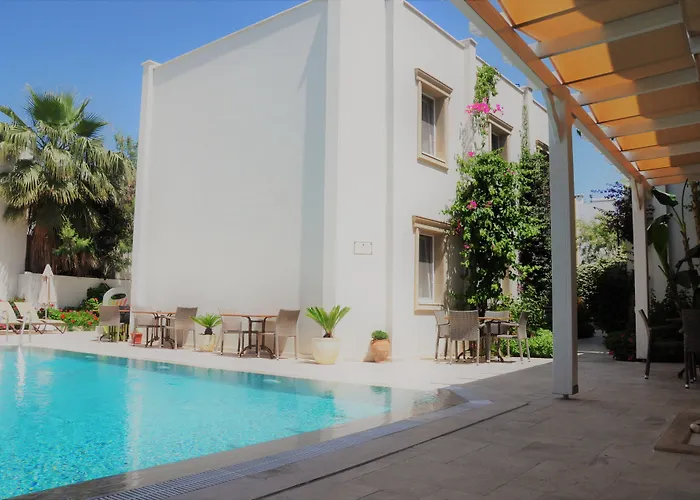 Hotel Olivias Group 3*