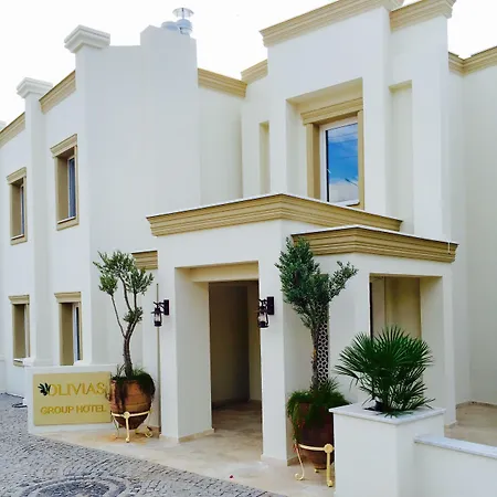 Olivias Group 3* Gümbet