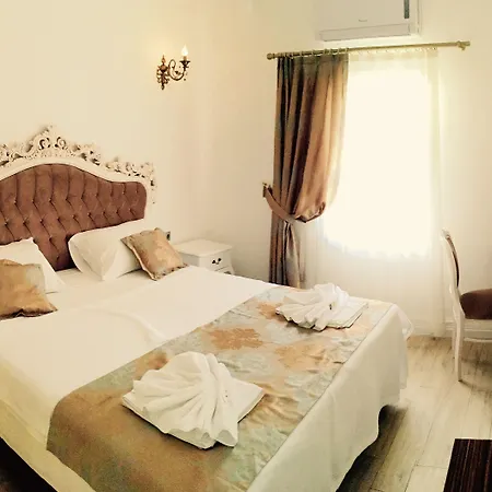 Olivias Group Hotel Gümbet