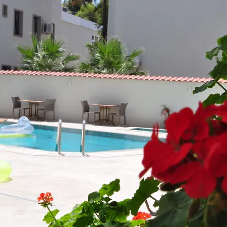 Olivias Group 3* Gümbet