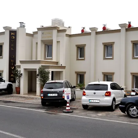 Olivias Group Hotel Gümbet