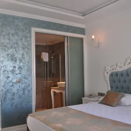 Olivias Group Hotel Gümbet