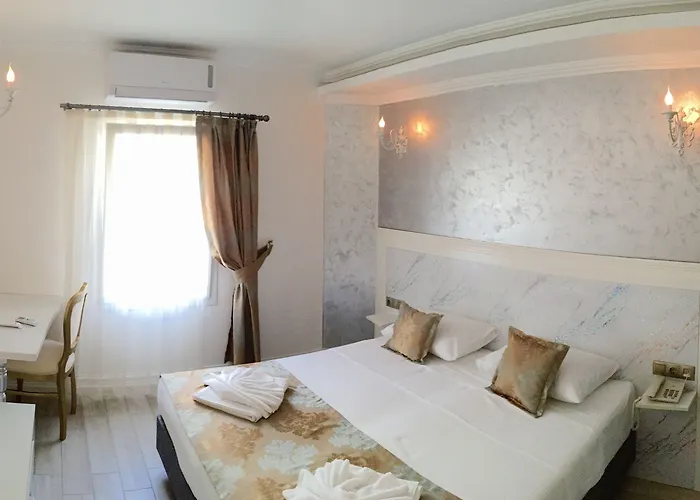 Olivias Group فندق 3*