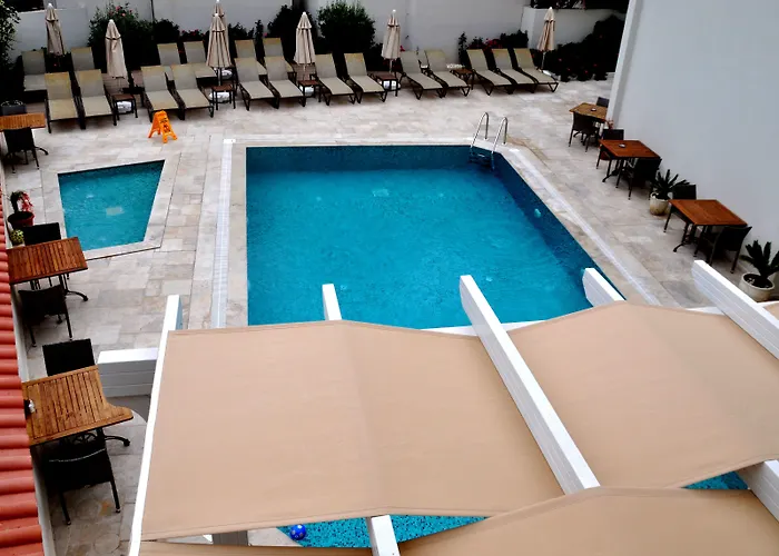 Olivias Group غومْبيت