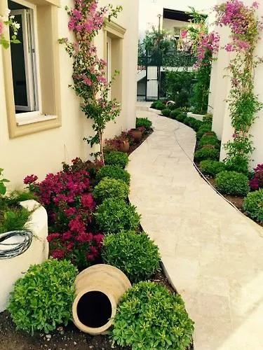 Olivias Group 3* غومْبيت